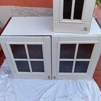 mobili da cucina anni 70