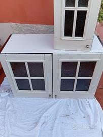 mobili da cucina anni 70