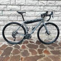 Cannondale Topstone 2 gravel
