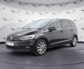Volkswagen Touran 2.0 TDI 150 CV SCR DSG High...