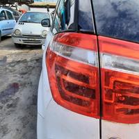 CITROEN C4 PICASSO - STOP POSTERIORE SINISTRO