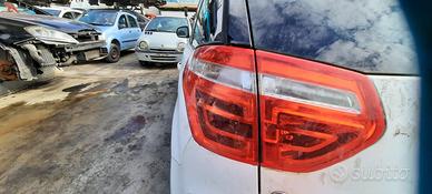 CITROEN C4 PICASSO - STOP POSTERIORE SINISTRO