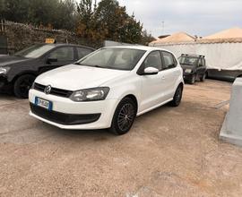 Volkswagen Polo 1.2 TDI DPF 5 p. Trendline