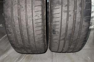 gomme usate 2354518 Estivo NEXEN - N Fera Sport - 