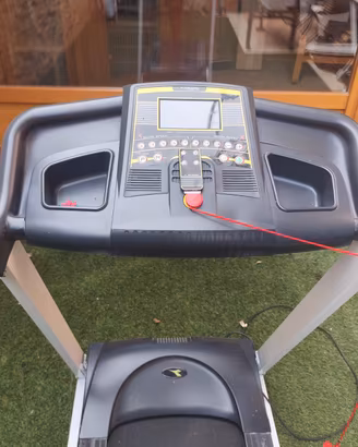 Tapis Roulant