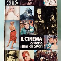 Libro Doppiovu Il Cinema