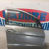 Porta anteriore destra Mercedes B 150 del 2007