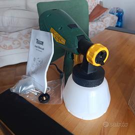 Verniciatrice elettrica 