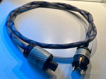 Cavo alimentazione NEOTECH NEP 3001 mkII