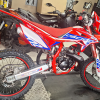 Beta rr 50 racing 2020