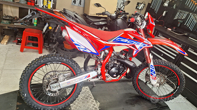 Beta rr 50 racing 2020