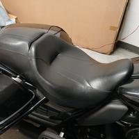 Sella Harley Davidson Touring