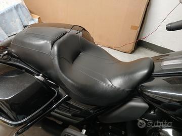 Sella Harley Davidson Touring