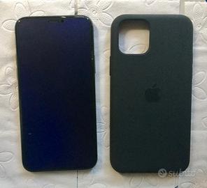 IPhone 11 Pro, 256Gb, iOS  18, PERFETTO
