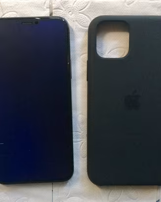 IPhone 11 Pro, 256Gb, iOS  18, PERFETTO
