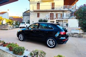 AUDI Q3 S LINE