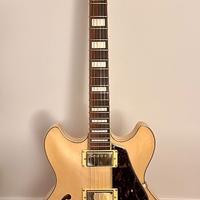 Chitarra semiacustica Ibanez AS-73G NT Artcore