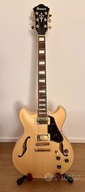 Chitarra semiacustica Ibanez AS-73G NT Artcore