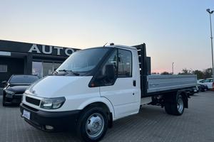 FORD Transit 300 2.4 CASSONE FISSO