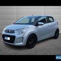 CITROEN C1 II 2014 - C1 5p 1.0 vti Shine etg E6