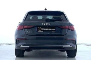 Audi A3 Sportback 30 TDI S tronic Business Ad...