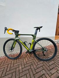 Bici da corsa L