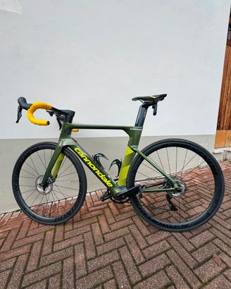 Bici da corsa L