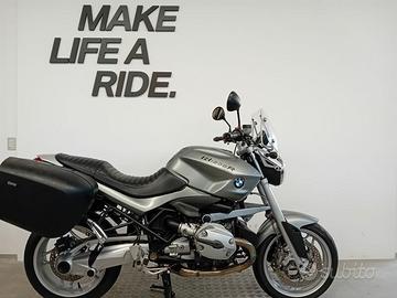 BMW R 1200R - 2007
