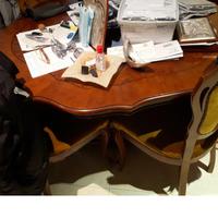 Tavolo Legno massello