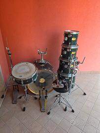 mapex pro m series