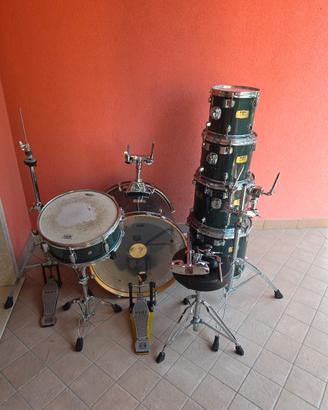 mapex pro m series