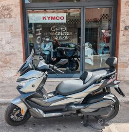 Voge Sfida SR4 MAX 350 GARANZIA UFFICIALE VOGE INT