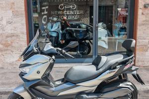 Voge Sfida SR4 MAX 350 GARANZIA UFFICIALE VOGE INT