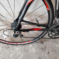 bici da corsa pinarello 