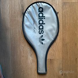 Cover racchetta adidas grx pro Ivan Lendt