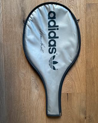 Cover racchetta adidas grx pro Ivan Lendt
