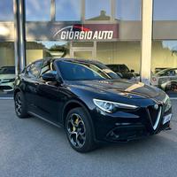 ALFA ROMEO Stelvio 2.2 Turbodiesel 210 CV AT8 Q4