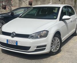 Volkswagen Golf 1.6 TDI 90 CV 5p. Business Trendli