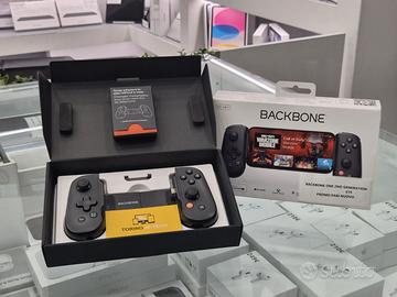 BackBone One 2nd Generation - PROMO