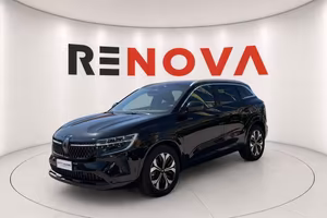Renault Austral Full Hybrid E-Tech 200 CV Techno