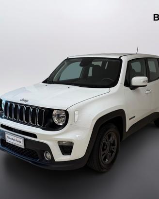 JEEP Renegade - Renegade 1.6 Mjt 130 CV Longitude