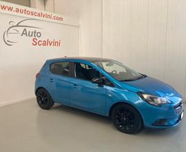 Opel Corsa 1.2 5 porte 120 Anniversary#NEOPATENTAT