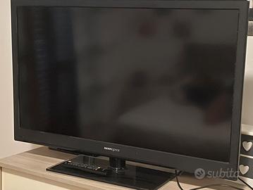 LCD No Smart