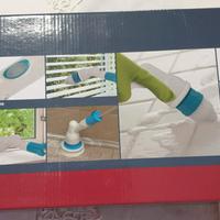 Spazzola rotante Tornado