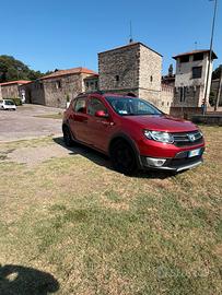 Dacia Sandero Stepway 0.9 tce