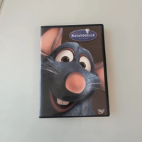 DVD Disney