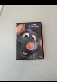 DVD Disney