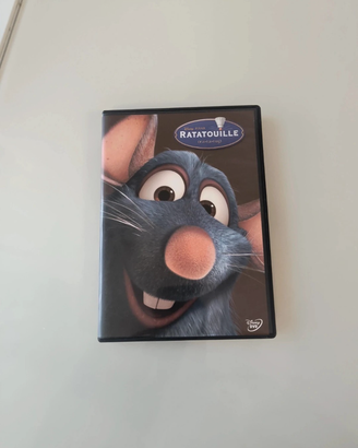 DVD Disney