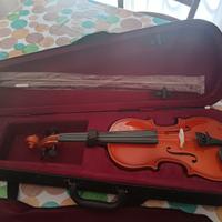Violino 1/4 Diamond Stradivarius 