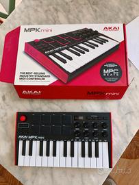 Akai Professional MPK Mini MK3 